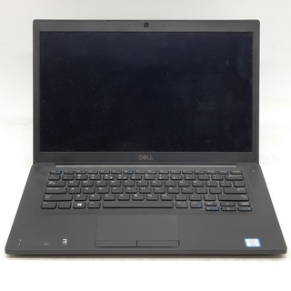 Ca. 11x Laptop, Dell, o.a. Latitude 7490