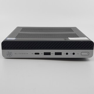 Ca. 78x Desktop, HP, o.a. Elitedesk 800