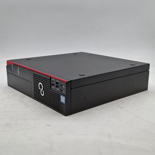 Ca. 77x Desktop, Fujitsu, o.a. Esprimo D958
