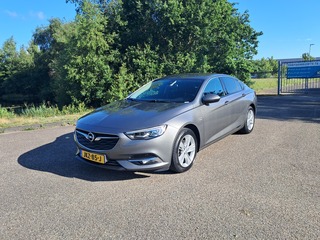Personenauto, Opel, Insignia Grand Sport, 1.6 CDTI Business Executive,