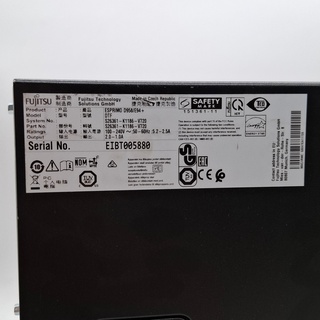 Ca. 75x Desktop, Fujitsu, o.a. Esprimo D958