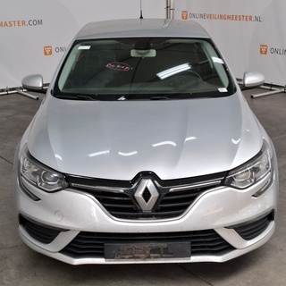 Personenauto, Renault, Megane