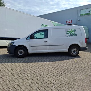 Bedrijfsauto, Volkswagen, Caddy, 2.0 TDI L2H1 BMT Maxi Comfortline, 20