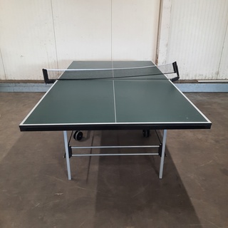 Tafeltennistafel, Sponeta
