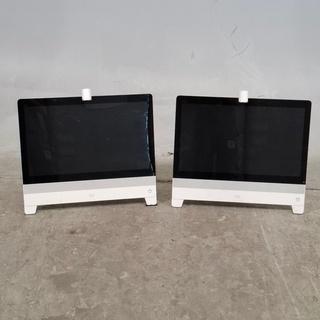 2x Monitor, Cisco, CP-DX80