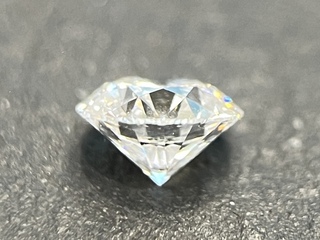 Diamant – 0.50 carat natuurlijke geslepen diamant