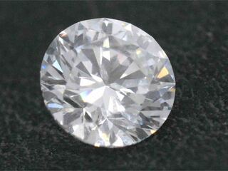 Diamant – 0.72 carat echte diamant (gecertificeerd)