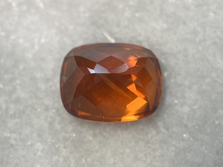 Spessartine – 13.38 carat natuurlijke spessartien