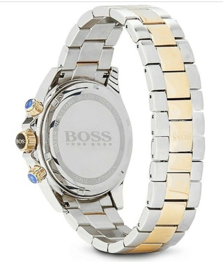 Hugo Boss Ikon two tone herenhorloge