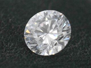Diamant – 0.72 carat echte diamant (gecertificeerd)