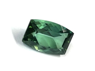 Toermalijn – 1.77 carat echte toermalijn (gecertificeerd)