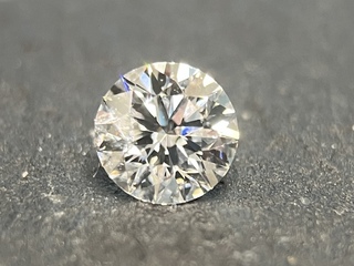 Diamant – 0.50 carat natuurlijke geslepen diamant