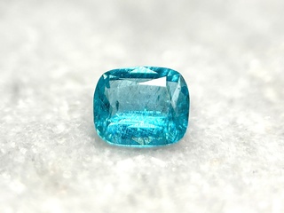 Edelsteen – 1.14 carat natuurlijke apatiet
