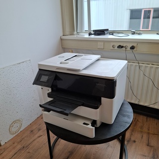 All-in-one printer HP, Officejet Pro 7740