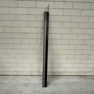 Raambekleding, Luxaflex, elektrisch