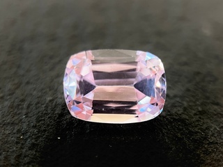 Kunziet – 5.53 carat natuurlijke kunziet