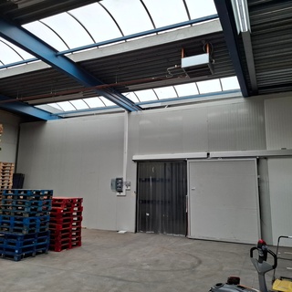 Koelcel ter Steeg & Klopstra BV