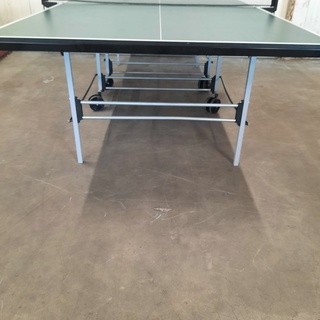 Tafeltennistafel, Sponeta