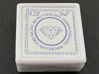 Edelsteen – 7.28 carat jade