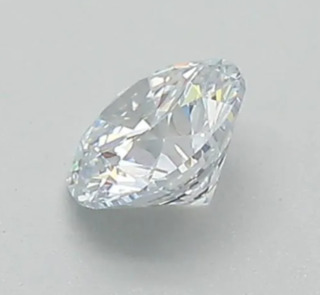 Diamant – 1.04 carat natuurlijke starcut briljant geslepen diamant (ge