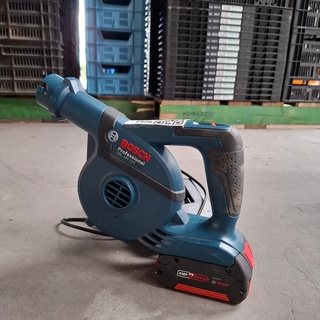 Accu blazer Bosch, GBL 18V-120, bouwjaar 2024