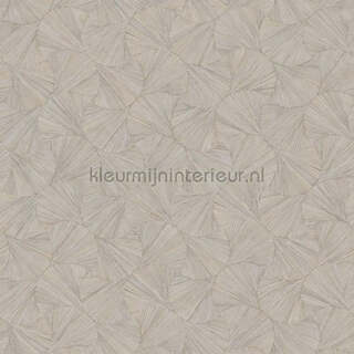 5x Rol behang, Casamance, Modernismo