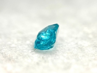 Edelsteen – 1.14 carat natuurlijke apatiet