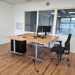 Combinatiekavel van kavel: 34 en 35