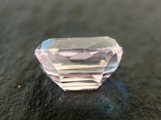 Kunziet – 5.53 carat natuurlijke kunziet
