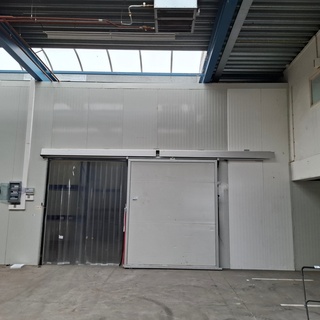 Koelcel ter Steeg & Klopstra BV