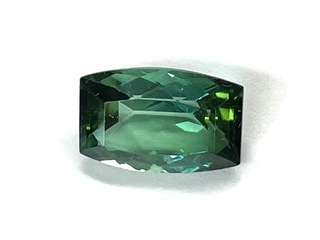 Toermalijn – 1.77 carat echte toermalijn (gecertificeerd)