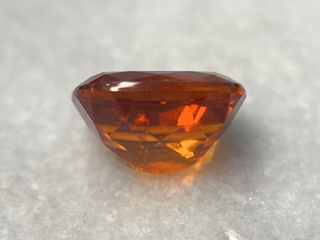 Spessartine – 13.38 carat natuurlijke spessartien