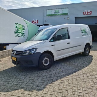 Bedrijfsauto, Volkswagen, Caddy, 2.0 TDI L2H1 BMT Maxi Comfortline, 20