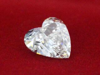 Diamant – 2.12 carat echte diamant (gecertificeerd)
