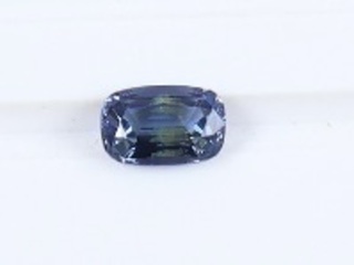 Spinel – 1.03 carat natuurlijke burma spinel