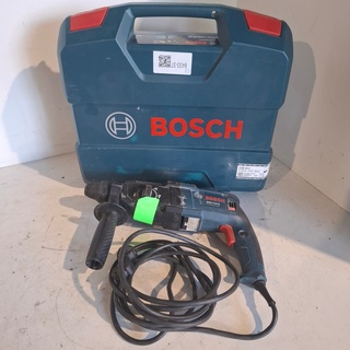 Boorhamer – 3kg – 230V – SDS-plus Bosch, GBH 2-24 D, bouwjaar 2013