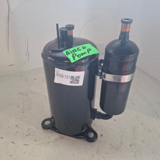 Compressor, LG, NP407PBA