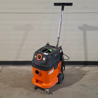 Stof-/waterzuiger – 45L – 230V Kärcher, NT40/1 Tact L, bouwjaar 2020