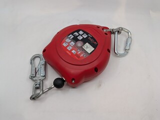 Zelfoprollende veiligheidslijn, Honeywell, FALCON