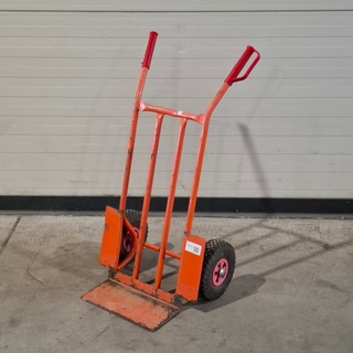 Steekwagen 2-wielig