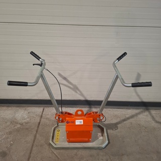 Vacuum hijsunit met zuig – 150 kg – 230V Hamevac, VTH-150-BL, bouwjaar