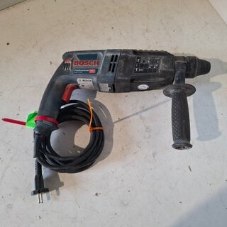Boorhamer – 3kg – 230V – SDS-plus Bosch, GBH 2-26, bouwjaar 2020