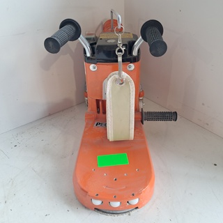 Kantenschuurmachine – 300mm – 230V Künzle & Tasin, Pegasus, bouwjaar 2