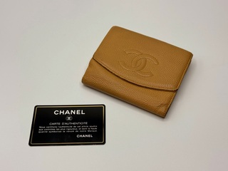 Coco Chanel Portefeuille