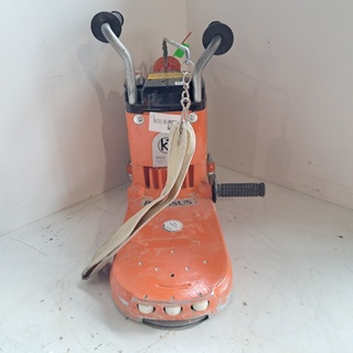 Kantenschuurmachine – 300mm – 230V Künzle & Tasin, Pegasus, bouwjaar 2