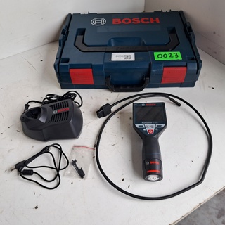 Endoscoop, Bosch, GIC 120 C, 2015