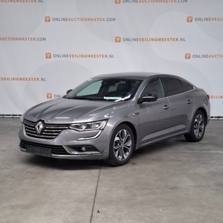 Personenauto, Renault, Talisman, 2020