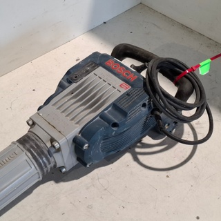 Breekhamer 18kg HEX-28 230V ~ Bosch, GSH 16-28 E, bouwjaar 2022