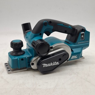 Accu schaafmachine, Makita, DKP181, 2025