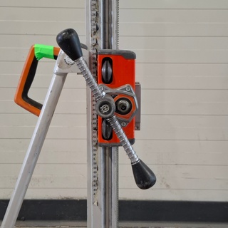 Statief diamantboormachine 250mm ~ Husqvarna, DS250, bouwjaar 2017